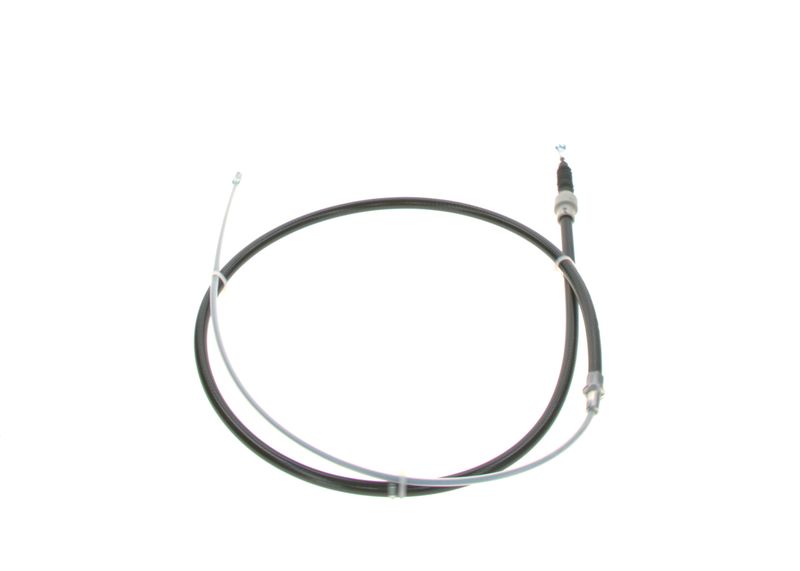 Bosch 1987477698 Cable Pull, parking brake - 3
