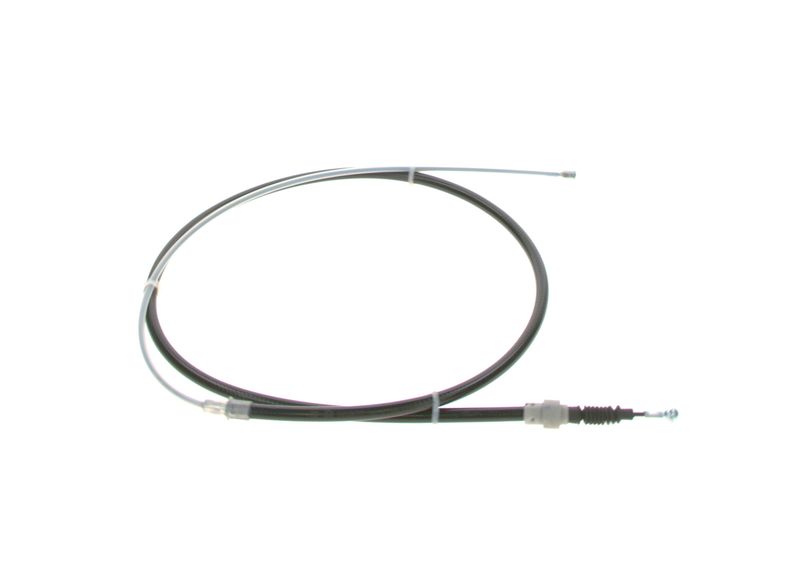 Bosch 1987477698 Cable Pull, parking brake - 4