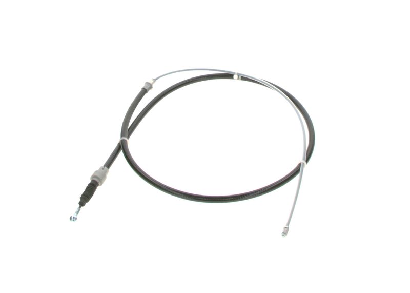 Bosch 1987477698 Cable Pull, parking brake - 6