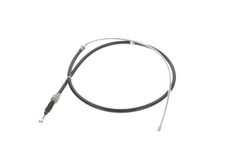 Bosch 1987477698 Cable Pull, parking brake - 6