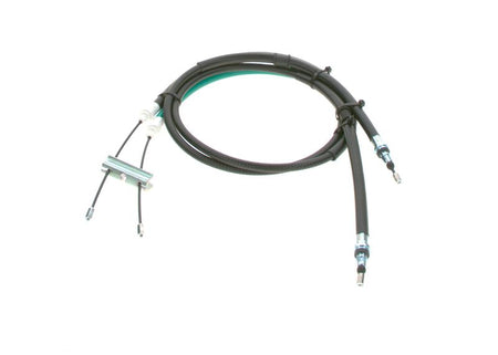 Bosch 1987477732 Cable Pull, parking brake - 1