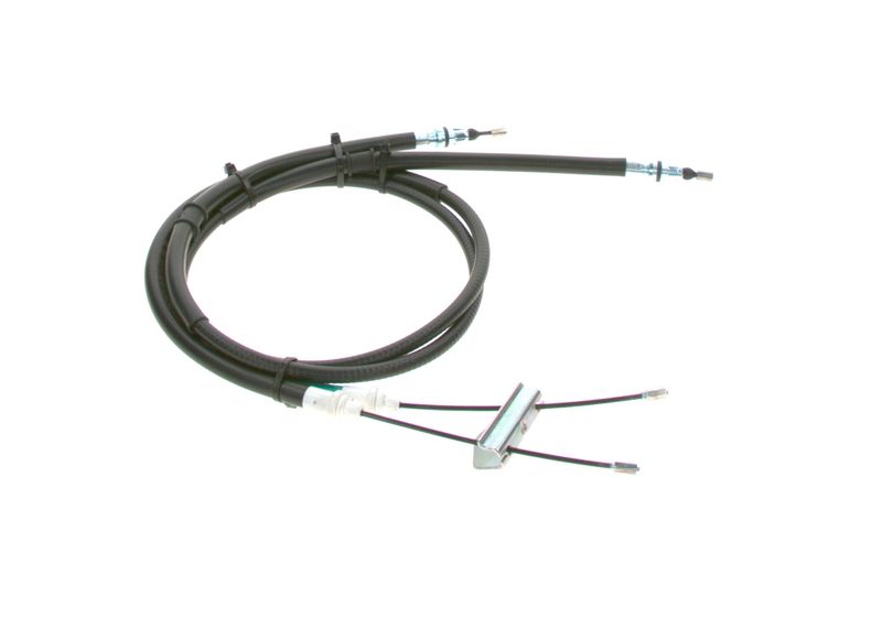 Bosch 1987477732 Cable Pull, parking brake - 4