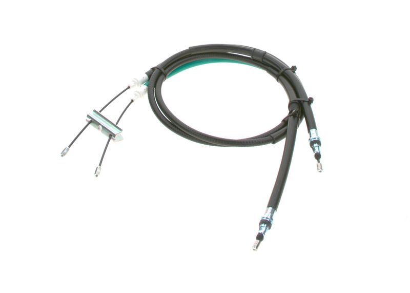 Bosch 1987477732 Cable Pull, parking brake - 6