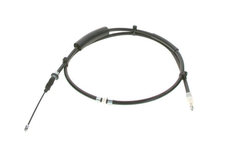 Bosch 1987477734 Cable Pull, parking brake - 1