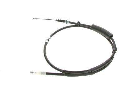 Bosch 1987477734 Cable Pull, parking brake - 2
