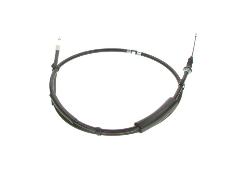 Bosch 1987477734 Cable Pull, parking brake - 3