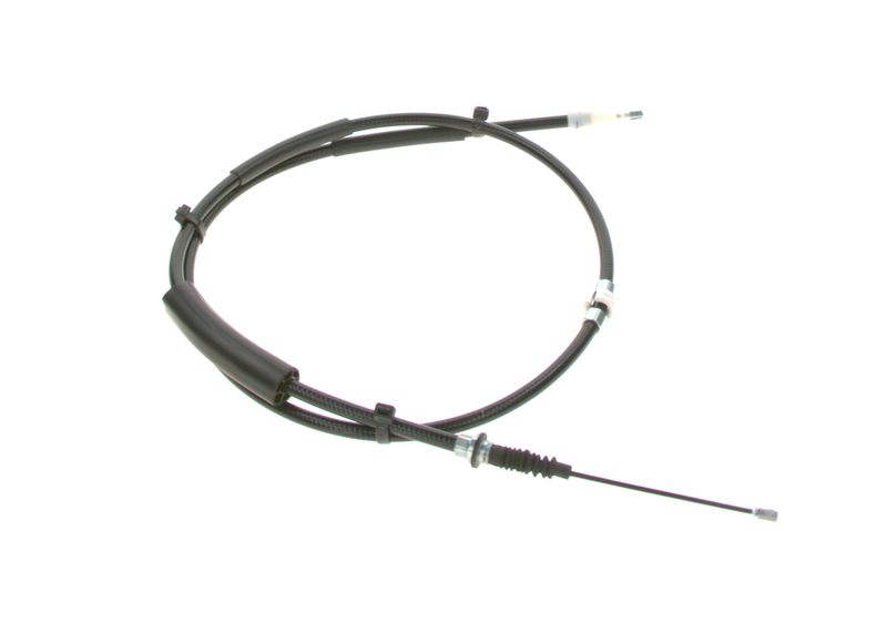 Bosch 1987477734 Cable Pull, parking brake - 4