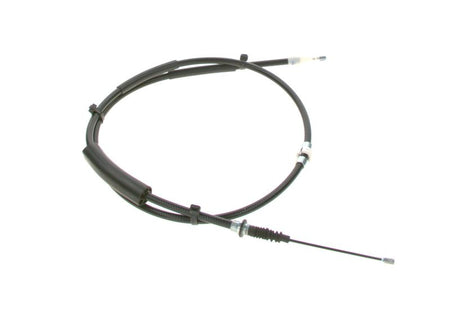 Bosch 1987477734 Cable Pull, parking brake - 4