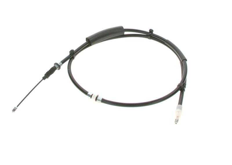 Bosch 1987477734 Cable Pull, parking brake - 6