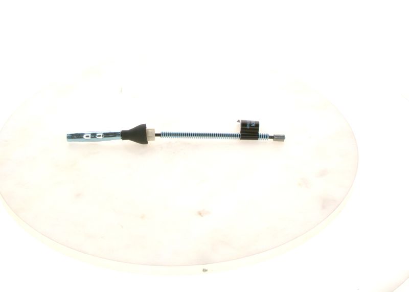 Bosch 1987477906 Cable Pull, parking brake - 1