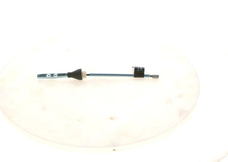 Bosch 1987477906 Cable Pull, parking brake - 1