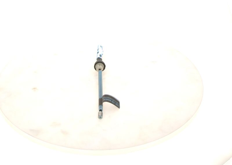 Bosch 1987477906 Cable Pull, parking brake - 2