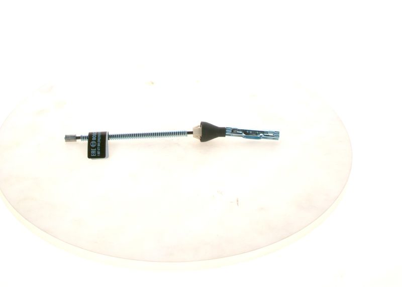 Bosch 1987477906 Cable Pull, parking brake - 3