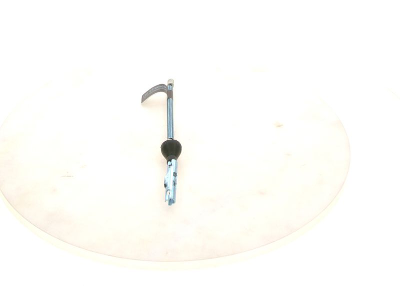 Bosch 1987477906 Cable Pull, parking brake - 4