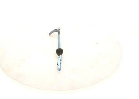 Bosch 1987477906 Cable Pull, parking brake - 4