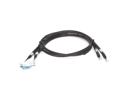 Bosch 1987477909 Cable Pull, parking brake - 1