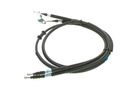 Bosch 1987477909 Cable Pull, parking brake - 2