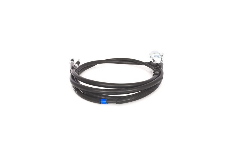 Bosch 1987477909 Cable Pull, parking brake - 3