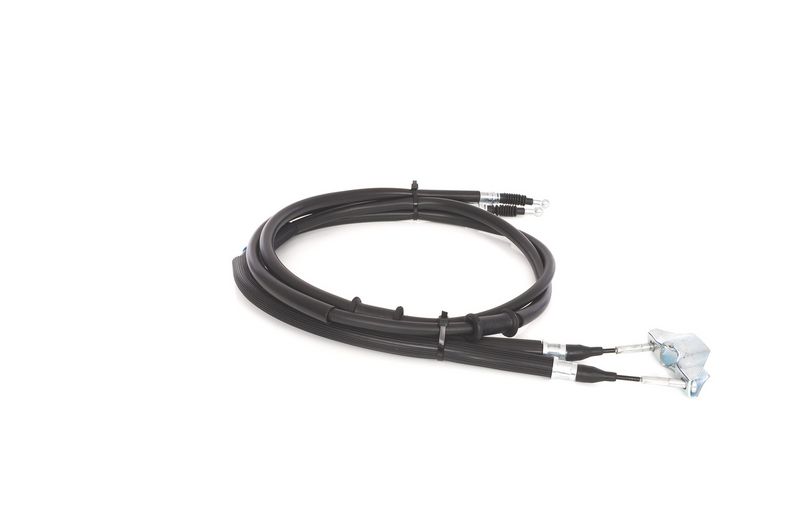 Bosch 1987477909 Cable Pull, parking brake - 4