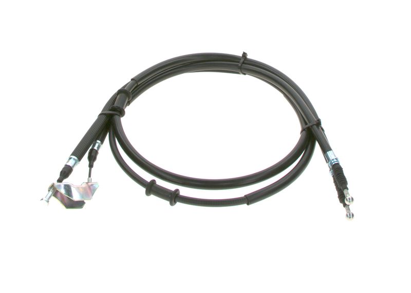 Bosch 1987477909 Cable Pull, parking brake - 6