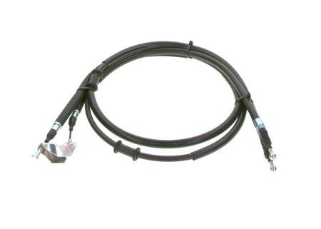 Bosch 1987477909 Cable Pull, parking brake - 6