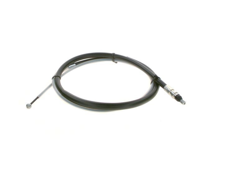 Bosch 1987477946 Cable Pull, parking brake - 1
