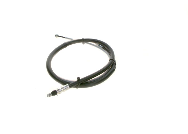 Bosch 1987477946 Cable Pull, parking brake - 2