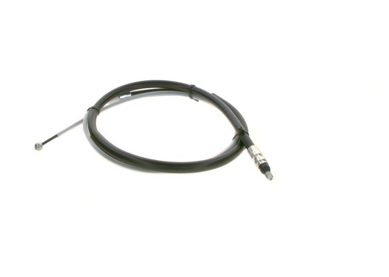 Bosch 1987477946 Cable Pull, parking brake - 6