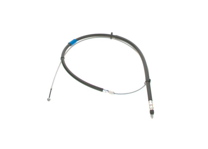 Bosch 1987477950 Cable Pull, parking brake - 1