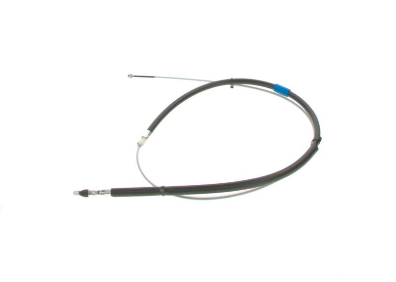 Bosch 1987477950 Cable Pull, parking brake - 2