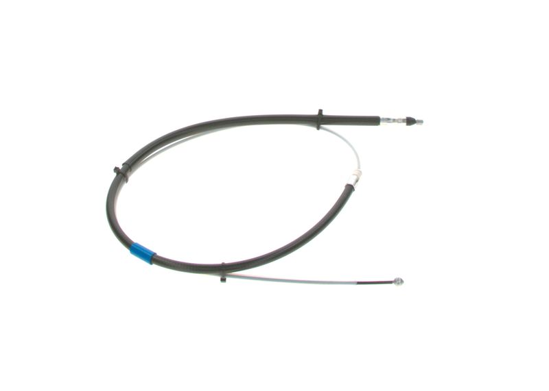 Bosch 1987477950 Cable Pull, parking brake - 4