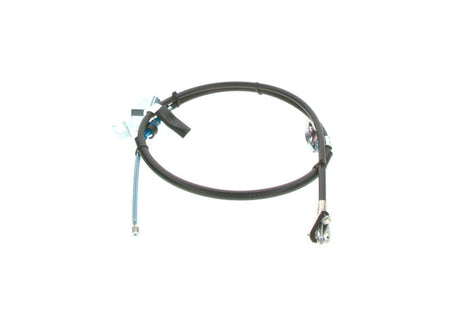 Bosch 1987477951 Cable Pull, parking brake - 1