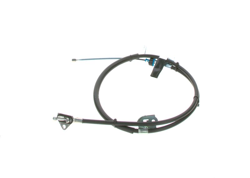 Bosch 1987477951 Cable Pull, parking brake - 2