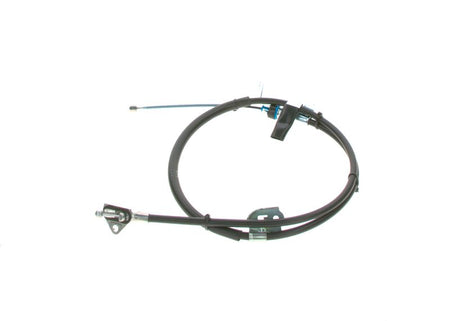 Bosch 1987477951 Cable Pull, parking brake - 2