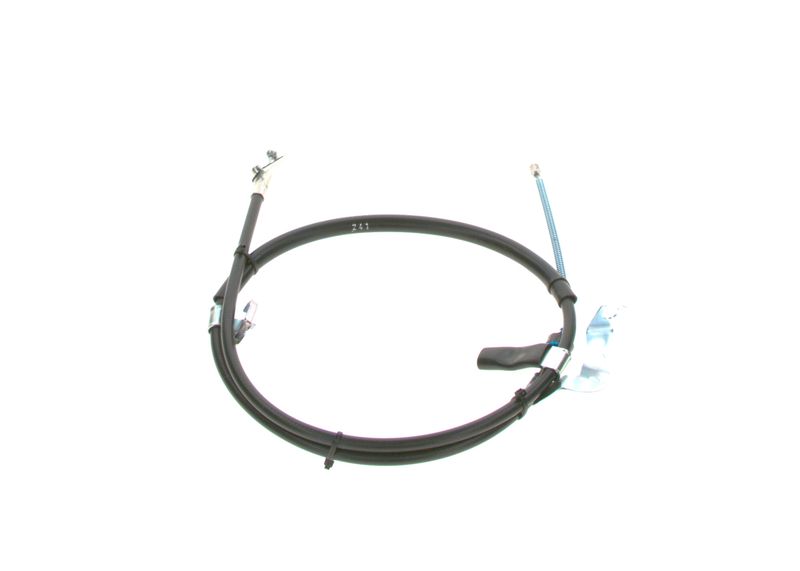 Bosch 1987477951 Cable Pull, parking brake - 3