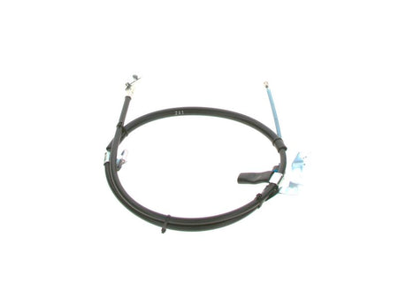 Bosch 1987477951 Cable Pull, parking brake - 3