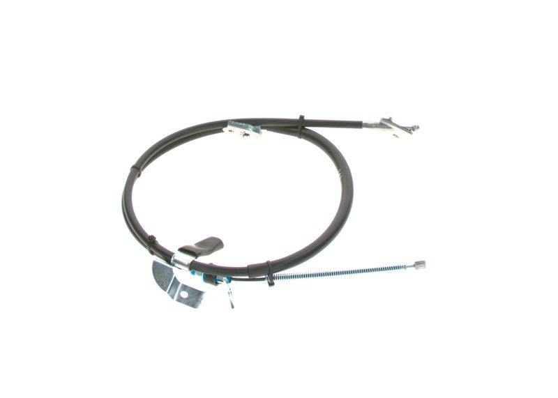 Bosch 1987477951 Cable Pull, parking brake - 4