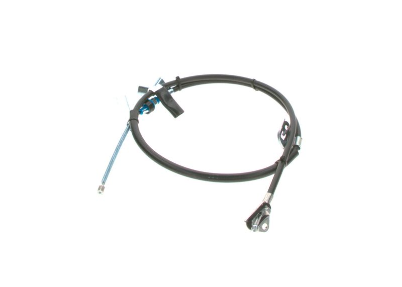 Bosch 1987477951 Cable Pull, parking brake - 6