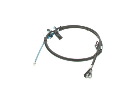Bosch 1987477951 Cable Pull, parking brake - 6