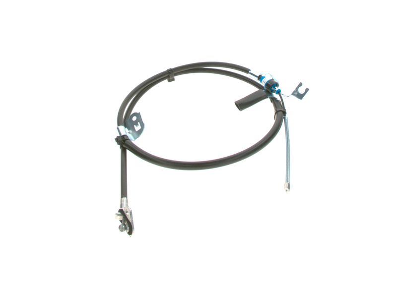 Bosch 1987477952 Cable Pull, parking brake - 1