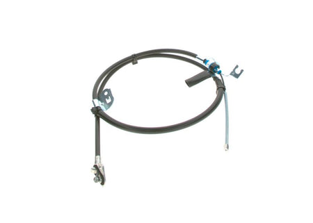 Bosch 1987477952 Cable Pull, parking brake - 1
