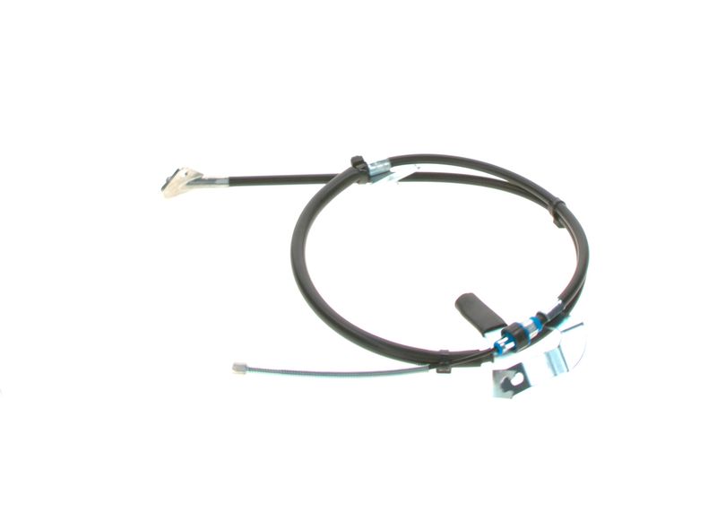 Bosch 1987477952 Cable Pull, parking brake - 2