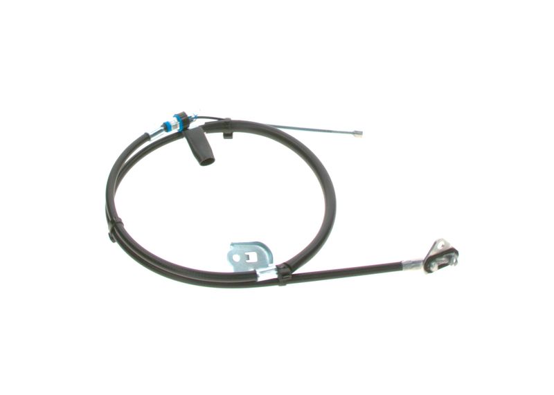 Bosch 1987477952 Cable Pull, parking brake - 4