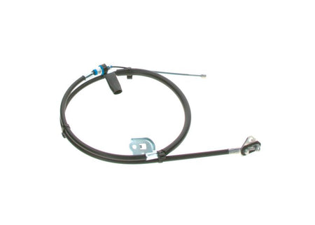 Bosch 1987477952 Cable Pull, parking brake - 4
