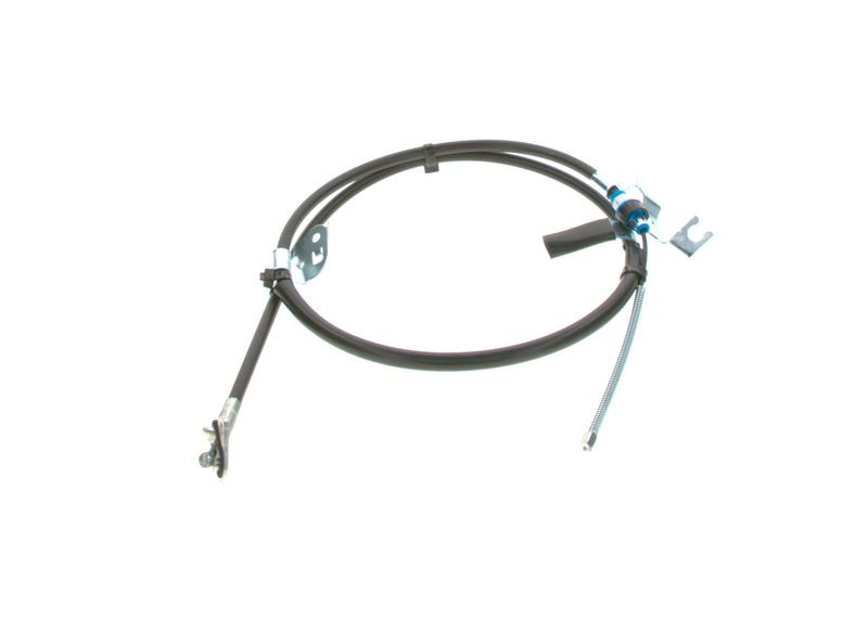 Bosch 1987477952 Cable Pull, parking brake - 6