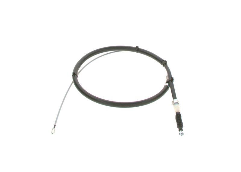 Bosch 1987477958 Cable Pull, parking brake - 1