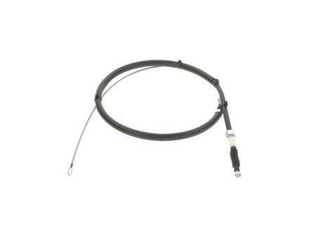 Bosch 1987477958 Cable Pull, parking brake - 1