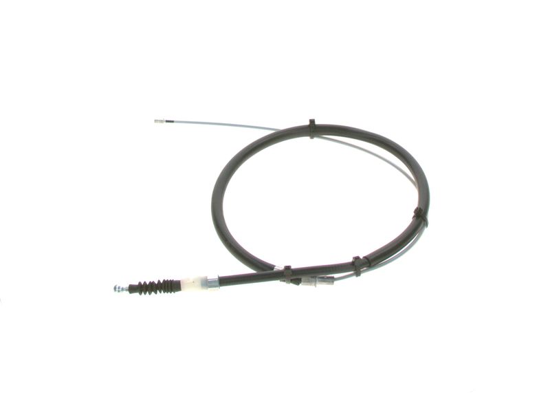 Bosch 1987477958 Cable Pull, parking brake - 2
