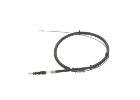 Bosch 1987477958 Cable Pull, parking brake - 2