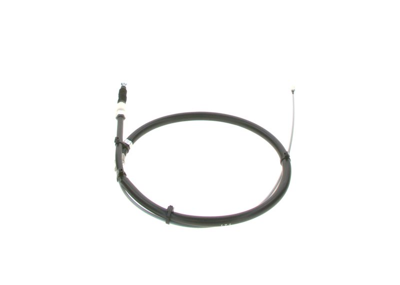 Bosch 1987477958 Cable Pull, parking brake - 3